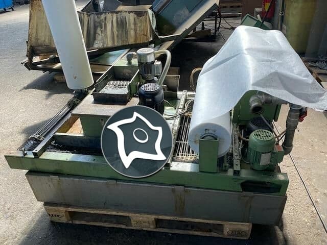 Круглошлифовальный станок с ЧПУ STUDER S 20-ID14585