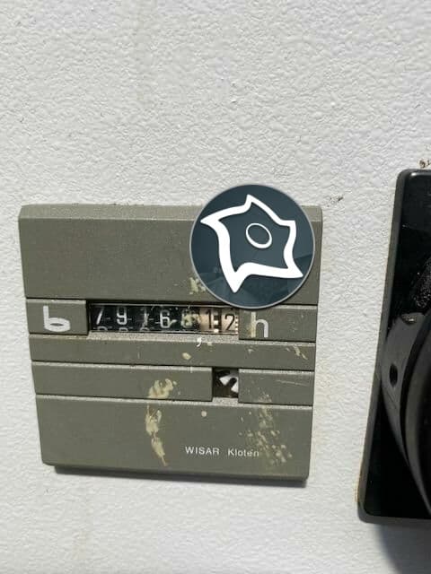 Круглошлифовальный станок с ЧПУ STUDER S 20-ID14585