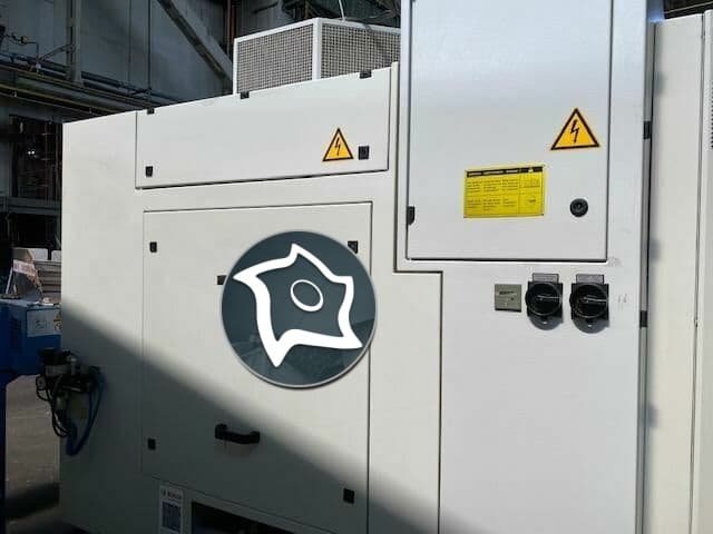 Круглошлифовальный станок с ЧПУ STUDER S 20-ID14585