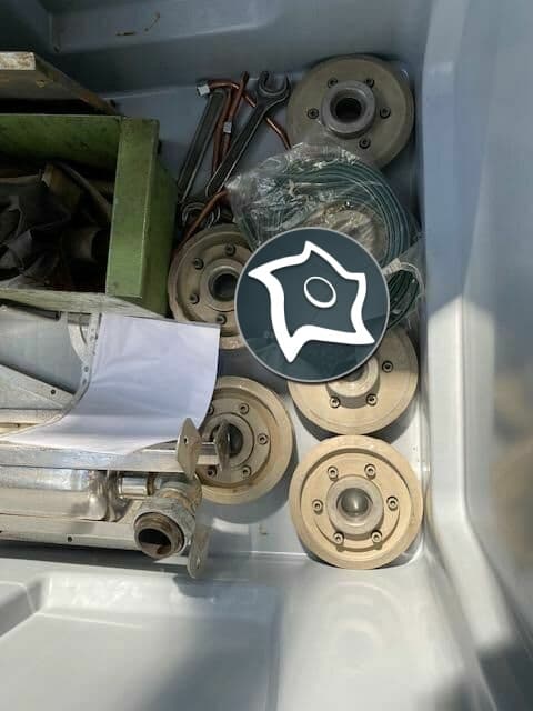 Круглошлифовальный станок с ЧПУ STUDER S 20-ID14585