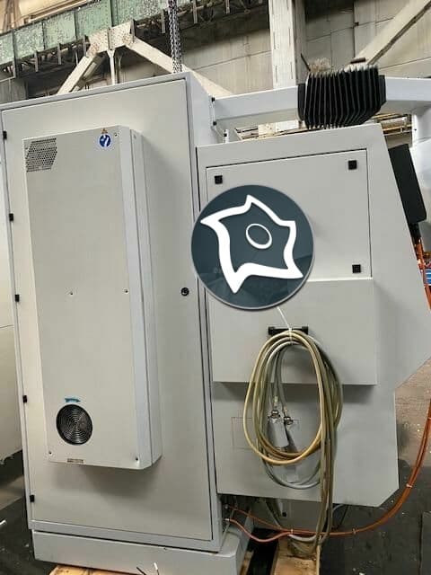 Круглошлифовальный станок с ЧПУ STUDER S 20-ID14585