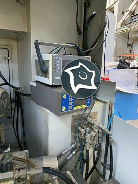 Круглошлифовальный станок с ЧПУ STUDER S 20-ID14585