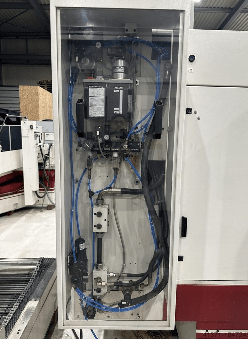 Круглошлифовальный станок с ЧПУ STUDER S 21 Lean-ID17010