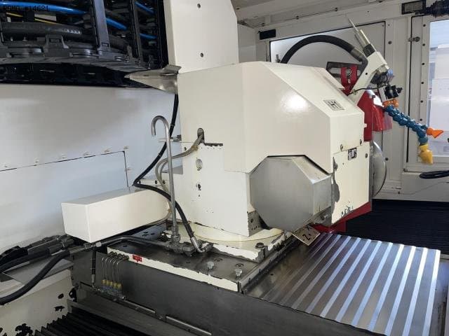 Круглошлифовальный станок с ЧПУ STUDER S 22-ID17011