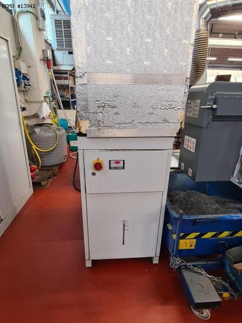 Круглошлифовальный станок с ЧПУ STUDER S 242-ID17012