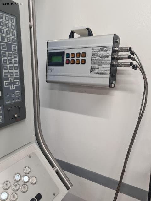 Круглошлифовальный станок с ЧПУ STUDER S 242-ID17012