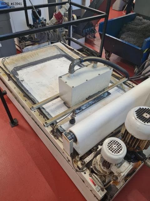 Круглошлифовальный станок с ЧПУ STUDER S 242-ID17012