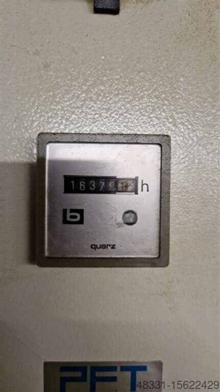 Круглошлифовальный станок с ЧПУ STUDER S 25-ID17013