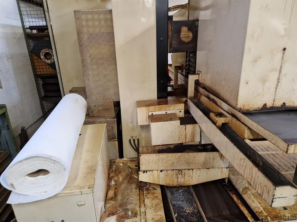 Круглошлифовальный станок с ЧПУ STUDER S 25-ID17013