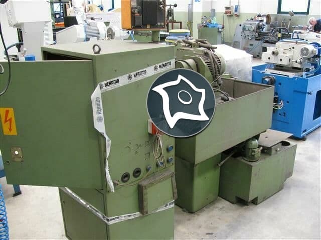 Круглошлифовальный станок STUDER RHU 400 C-ID15953