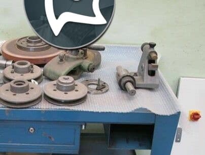 Круглошлифовальный станок STUDER RHU 400 C-ID15953