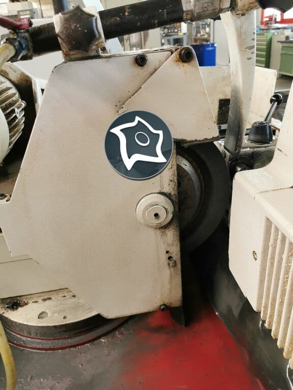 Круглошлифовальный станок Studer RHU 400-ID16056