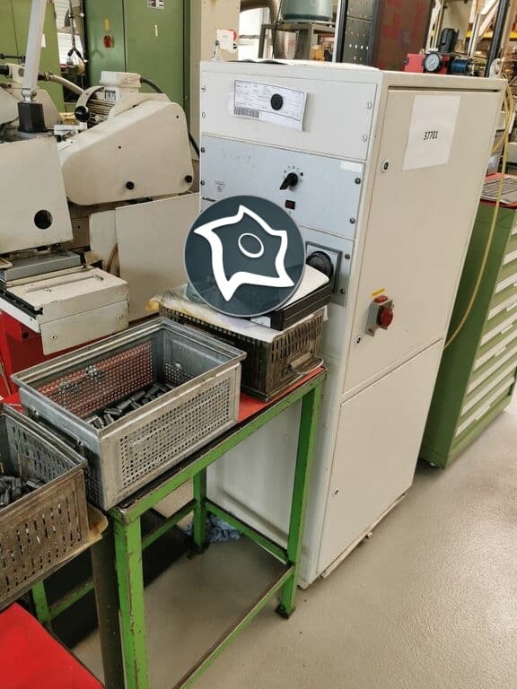 Круглошлифовальный станок Studer RHU 400-ID16056