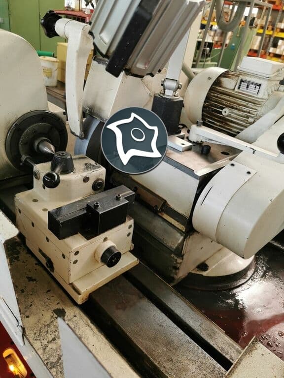 Круглошлифовальный станок Studer RHU 400-ID16056