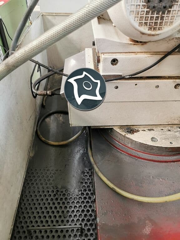 Круглошлифовальный станок Studer RHU 400-ID16056