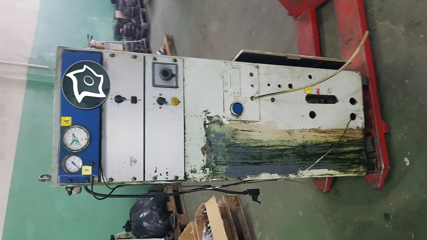 Круглошлифовальный станок Studer RHU 650-ID14983