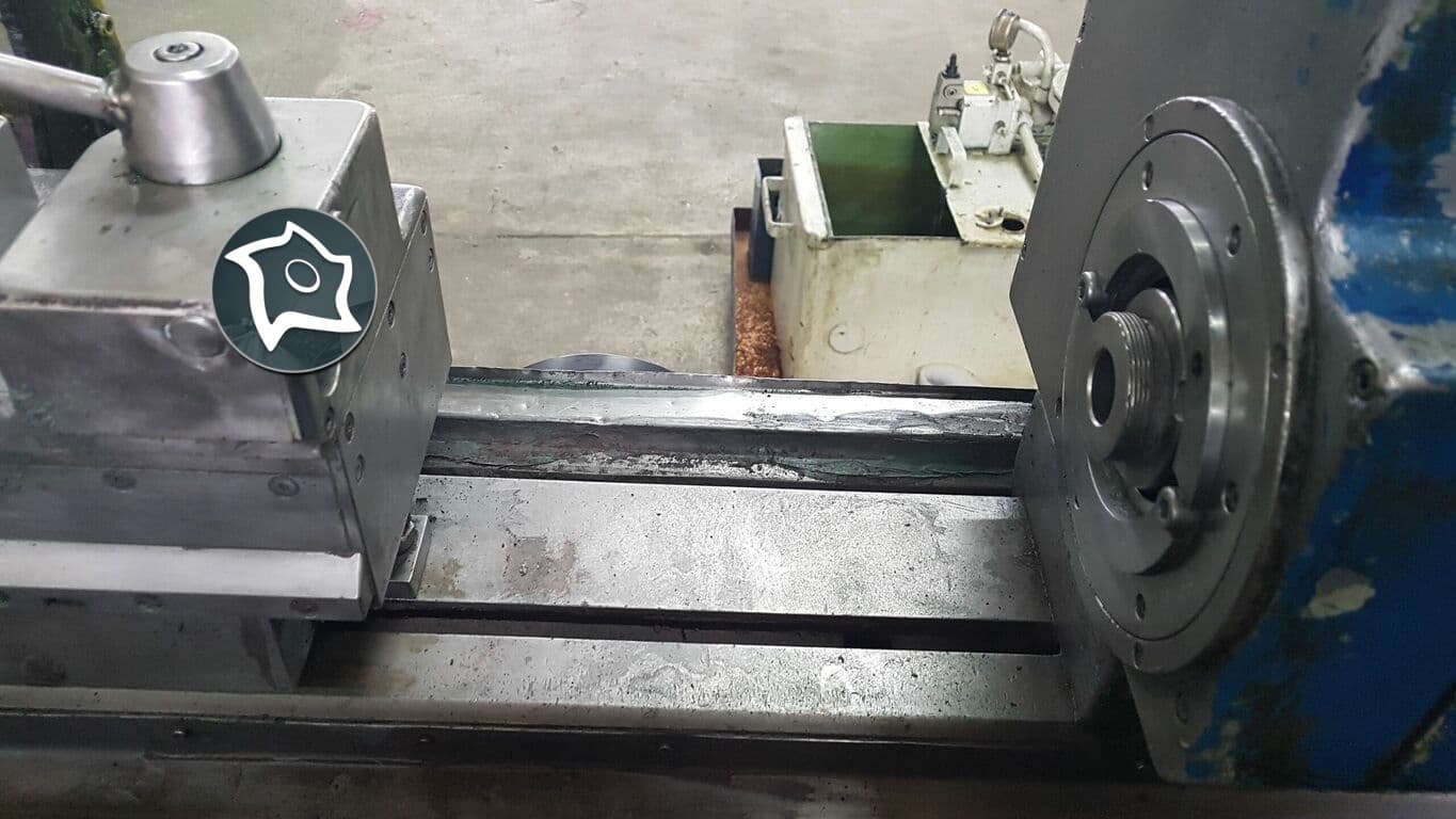 Круглошлифовальный станок Studer RHU 650-ID14983