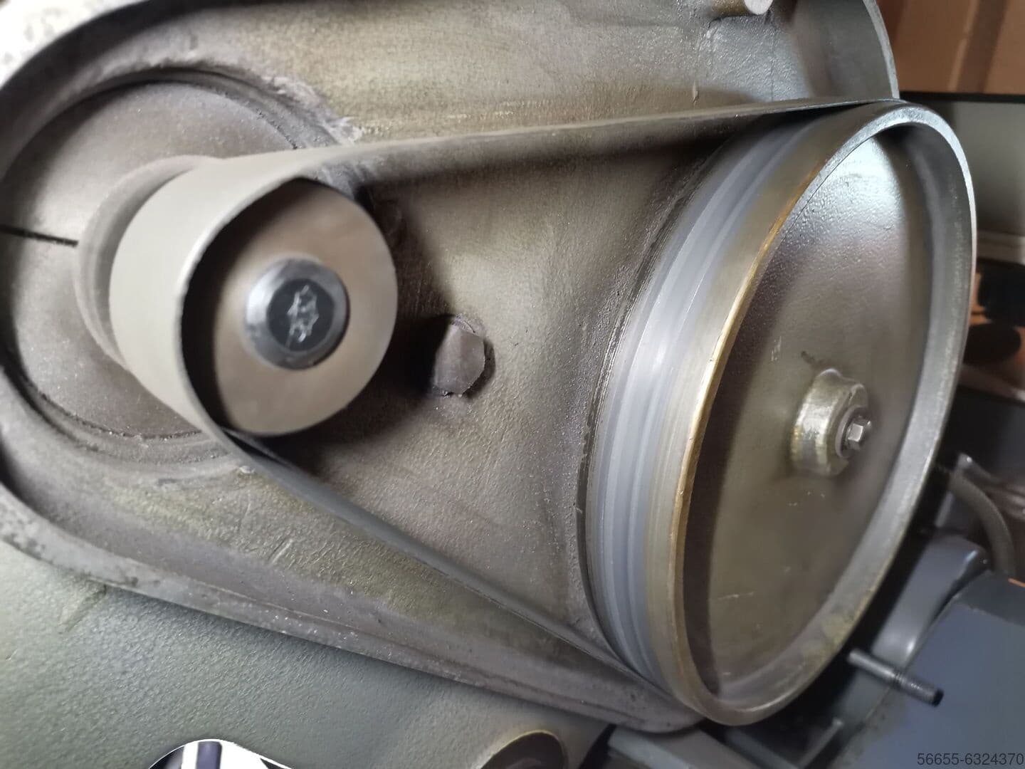 Круглошліфувальний верстат Studer RHU 750-ID17002