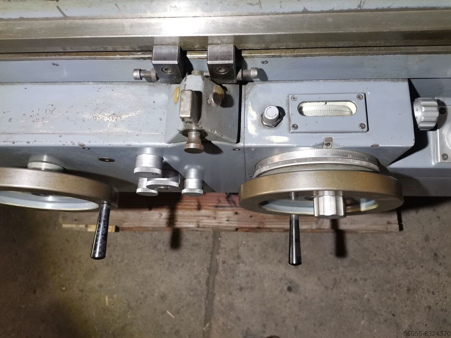 Круглошліфувальний верстат Studer RHU 750-ID17002