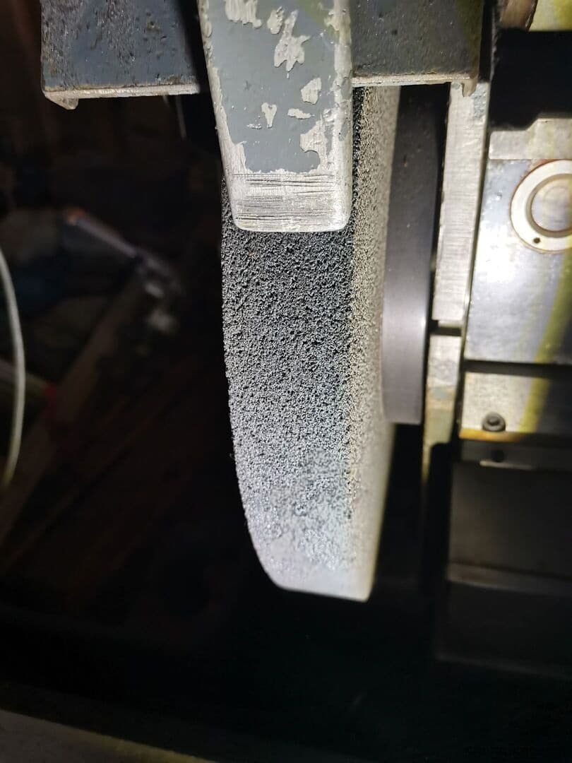 Круглошліфувальний верстат Studer RHU 750-ID17002