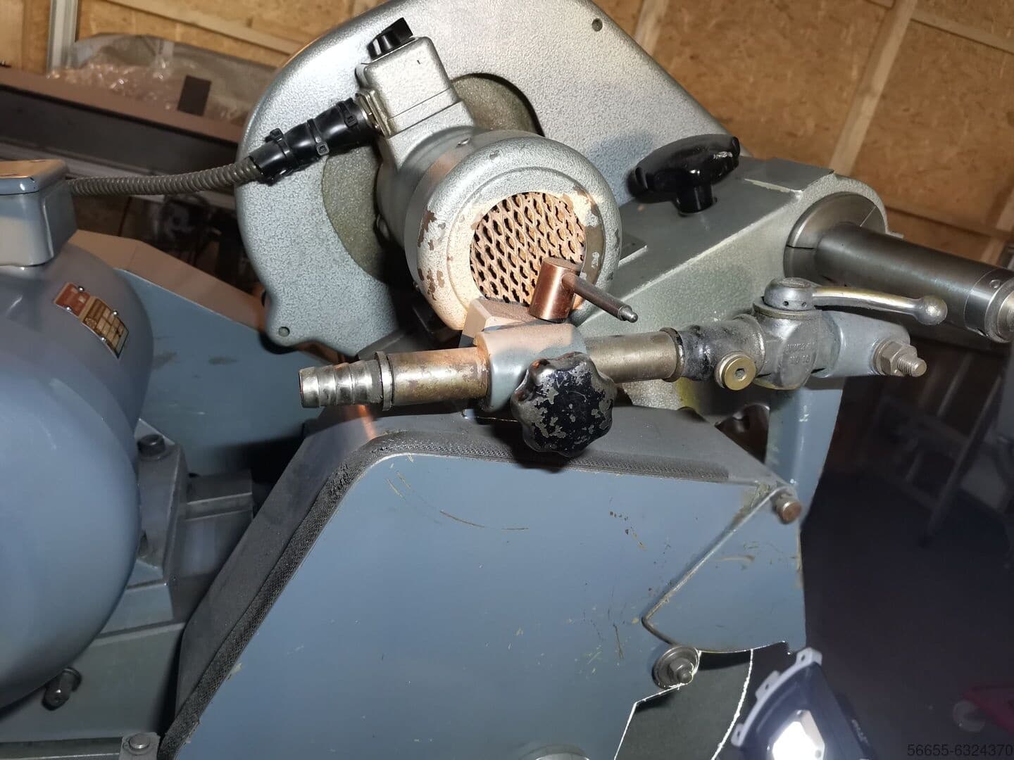 Круглошліфувальний верстат Studer RHU 750-ID17002