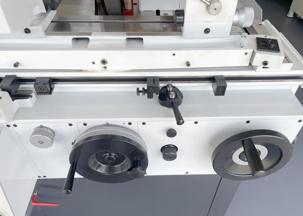 Круглошлифовальный станок STUDER S 20-12-ID17007