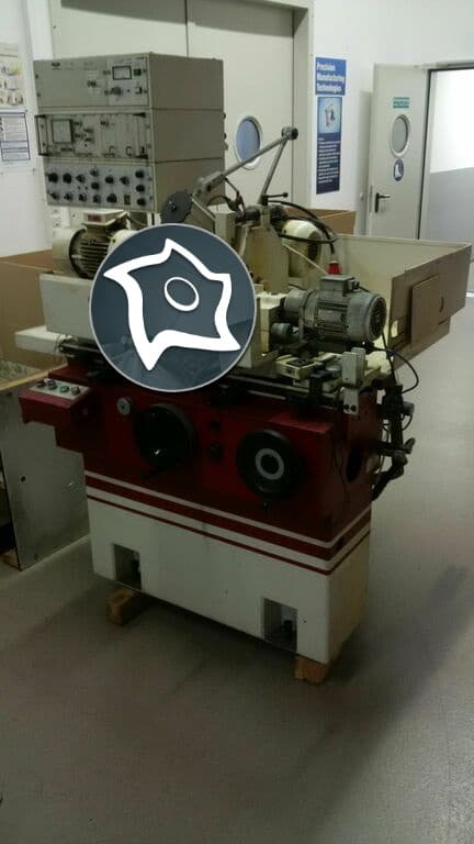 Круглошлифовальный станок Studer S 20-2-ID14763