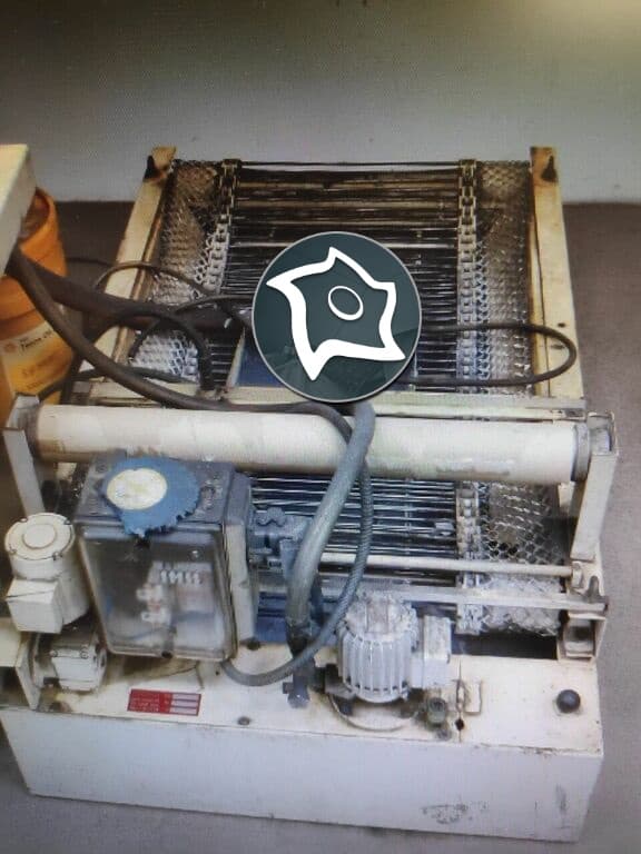 Круглошлифовальный станок Studer S 20-2-ID14763