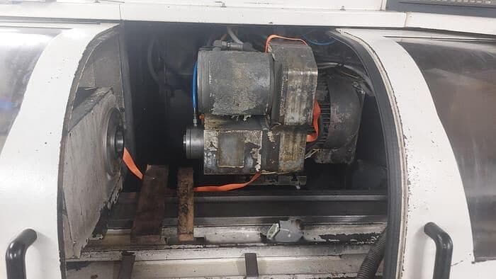 Круглошлифовальный станок Studer S 30 Lean Pro-ID17018