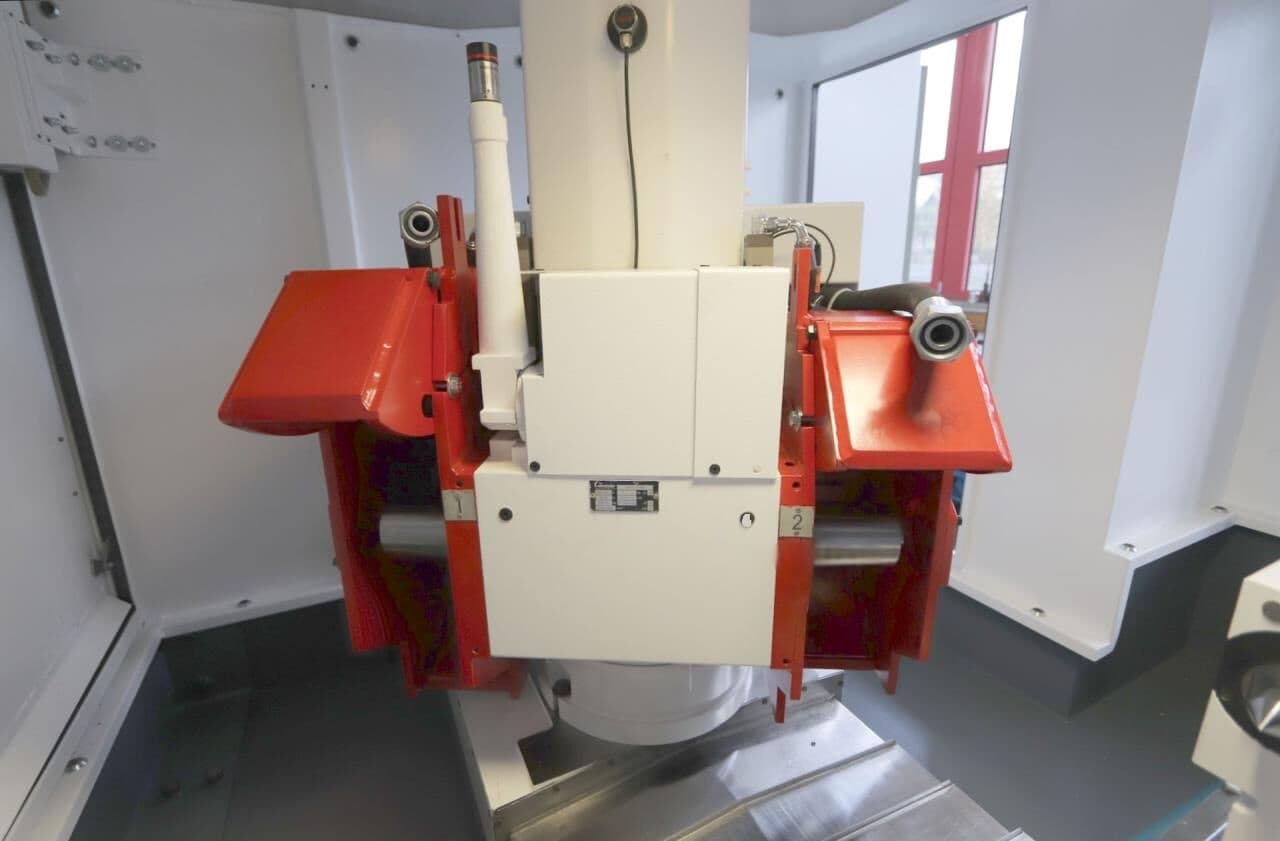 Круглошлифовальный станок Studer S 31 LEAN-ID17019