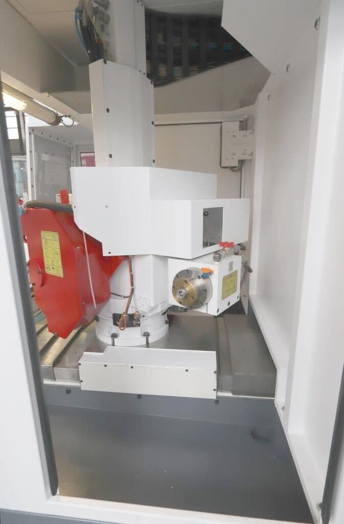 Круглошлифовальный станок Studer S 31 LEAN-ID17019