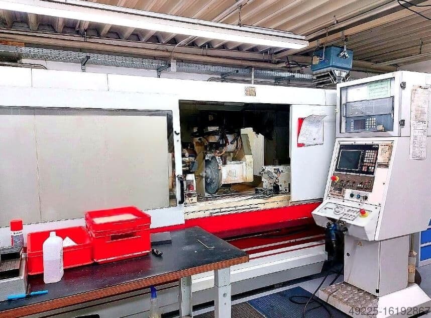 Круглошлифовальный станок Studer S 40-4 -ID17026