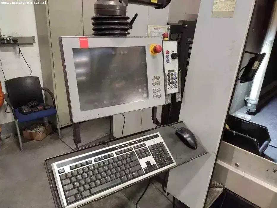 Лазер BYSTRONIC Byspeed 4020 4,4 кВт-ID17825