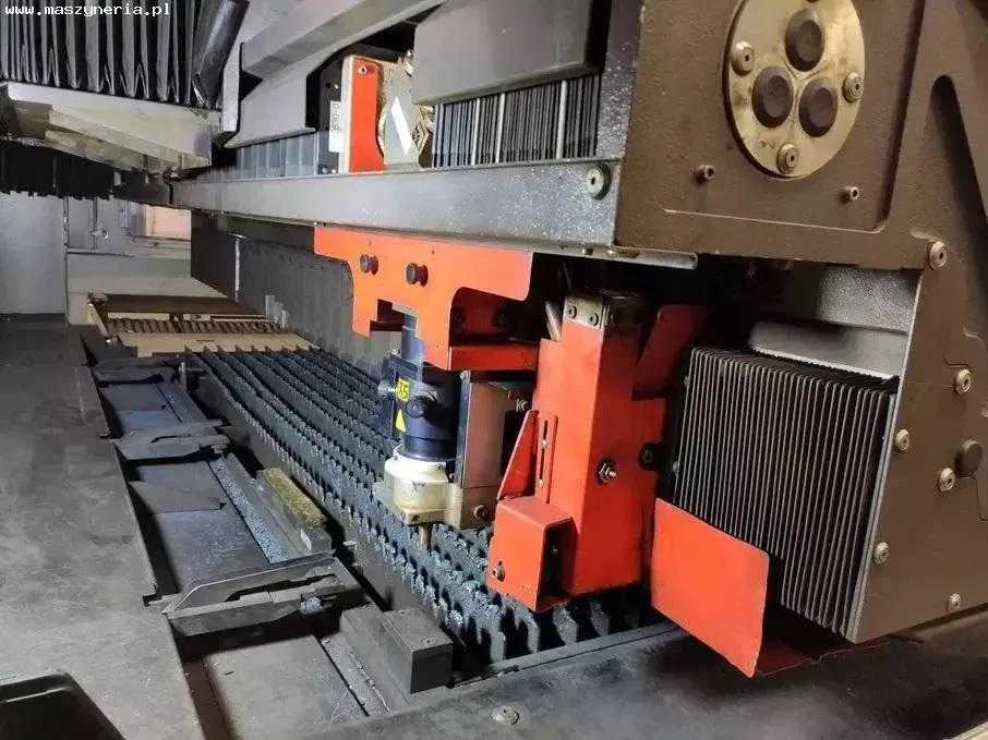 Лазер BYSTRONIC Byspeed 4020 4,4 кВт-ID17825