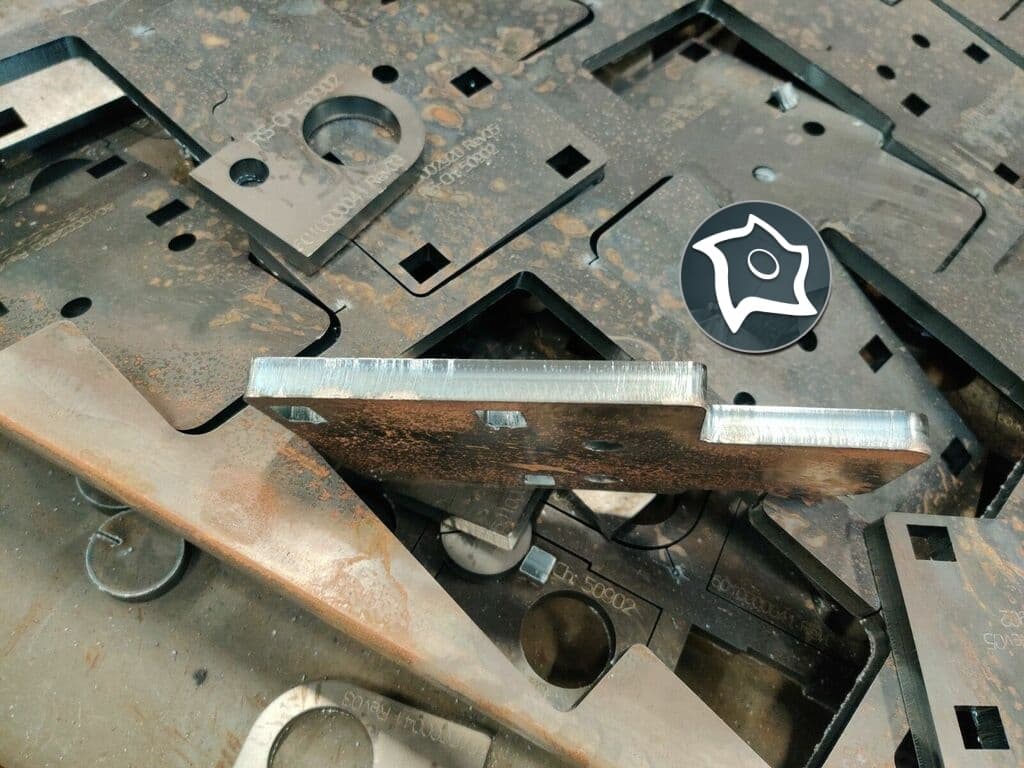 Лазер Bystronic BySprint Fiber 3015 6KW (оптоволоконный)-ID14604