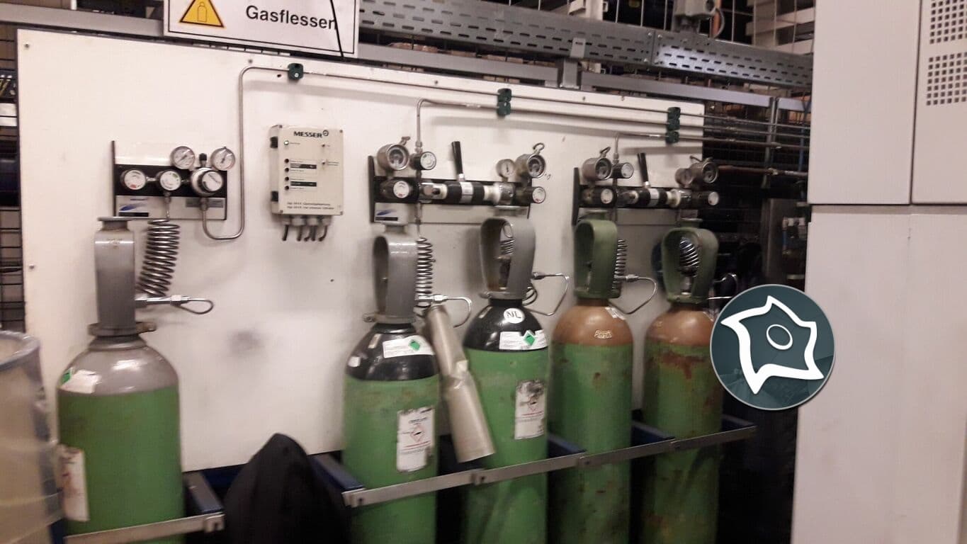 Лазер с ЧПУ BALLIU LD 1500PS 4KW (HP)-ID14424