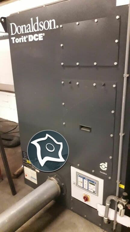 Лазер с ЧПУ BALLIU LD 1500PS 4KW (HP)-ID14424