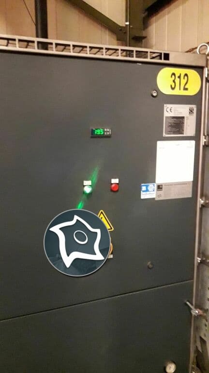 Лазер с ЧПУ BALLIU LD 1500PS 4KW (HP)-ID14424