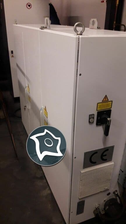 Лазер с ЧПУ BALLIU LD 1500PS 4KW (HP)-ID14424