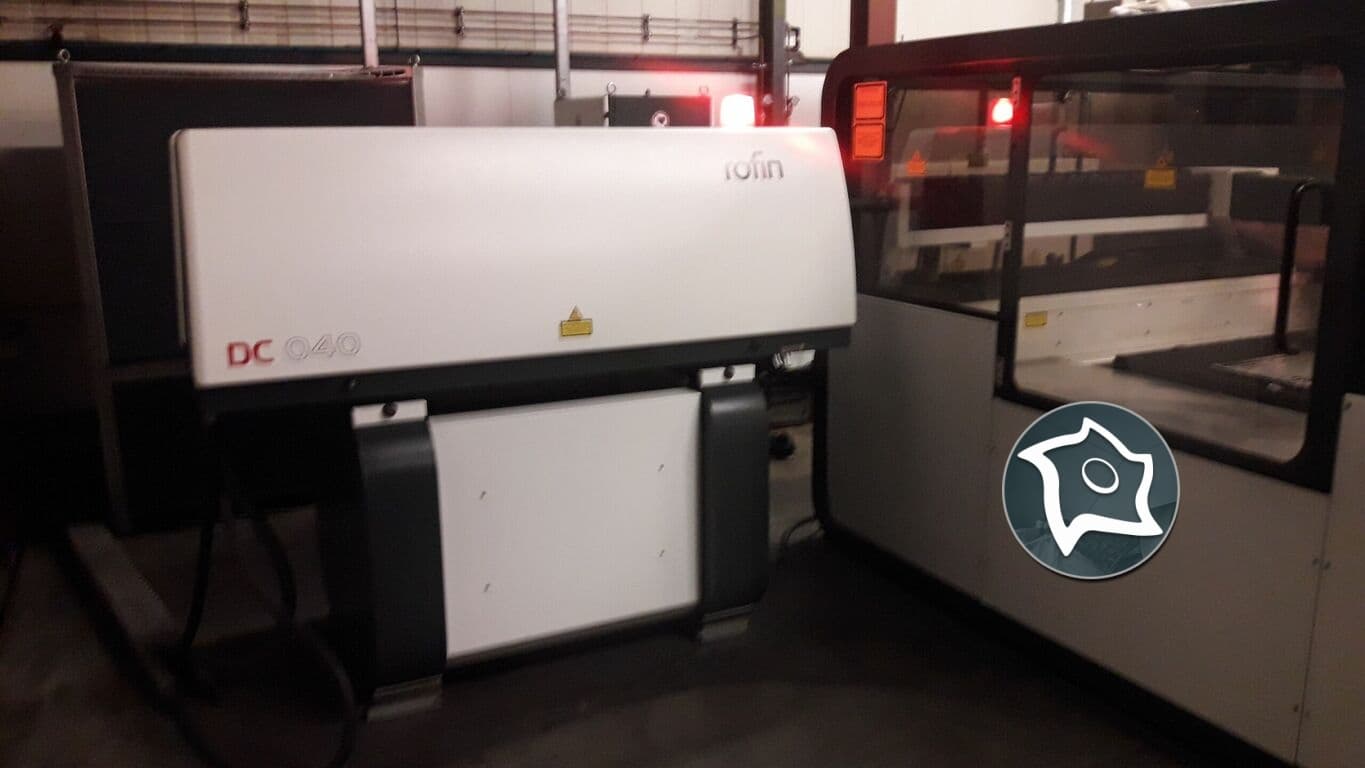 Лазер с ЧПУ BALLIU LD 1500PS 4KW (HP)-ID14424