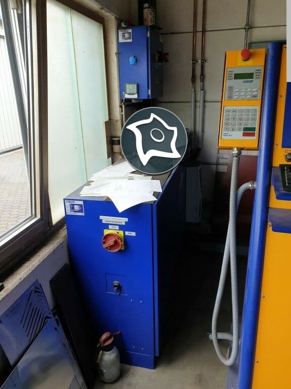 Лазер волоконный MICRO-STEP MSF 3001.15-ID14580