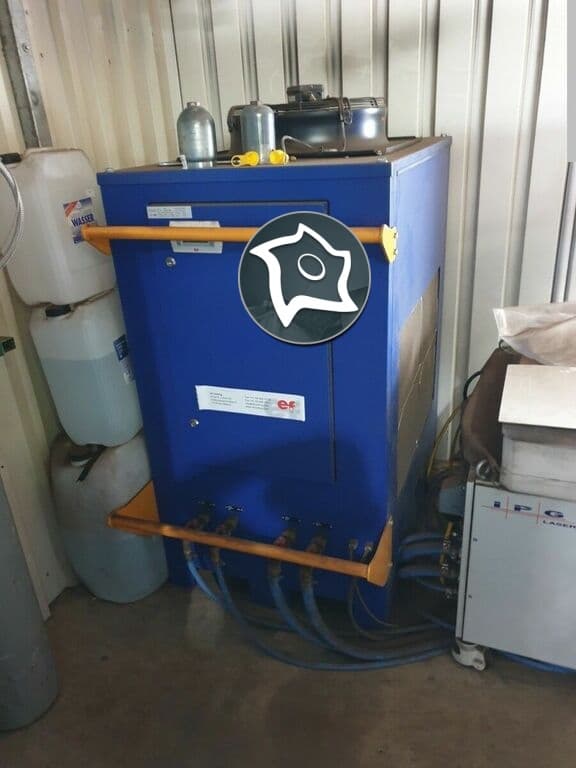 Лазер волоконный MICRO-STEP MSF 3001.15-ID14580