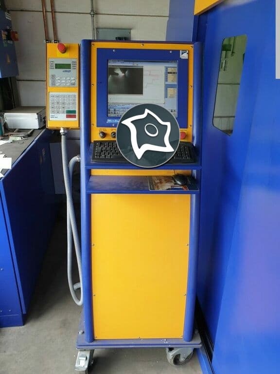 Лазер волоконный MICRO-STEP MSF 3001.15-ID14580