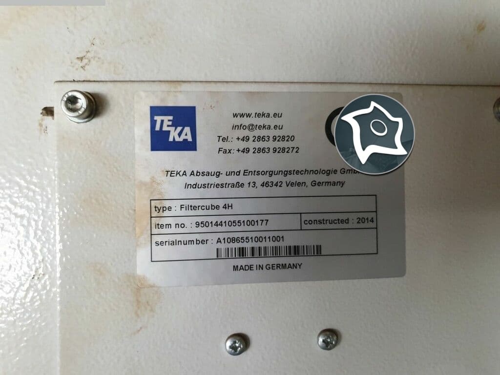 Лазер волоконный MICRO-STEP MSF 3001.15-ID14580