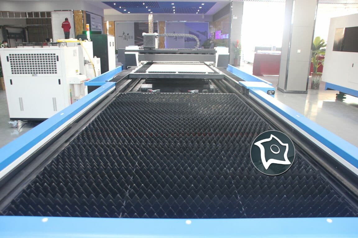 Лазер (волоконный) SENFENG SF3015A 3 кВт-ID14426