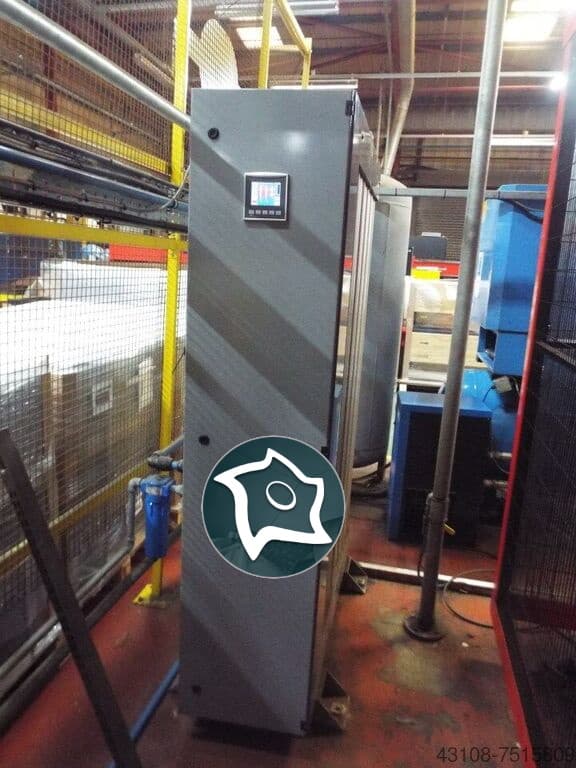 Лазерная резка с ЧПУ Amada LC 3015 X1 NT -ID16793