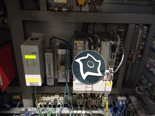 Лазерная резка с ЧПУ TRUMPF TC L 2530 3KW-ID14758