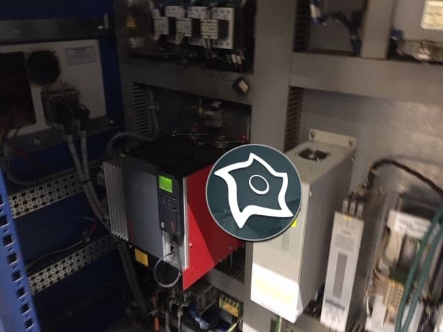 Лазерная резка с ЧПУ TRUMPF TC L 2530 3KW-ID14758