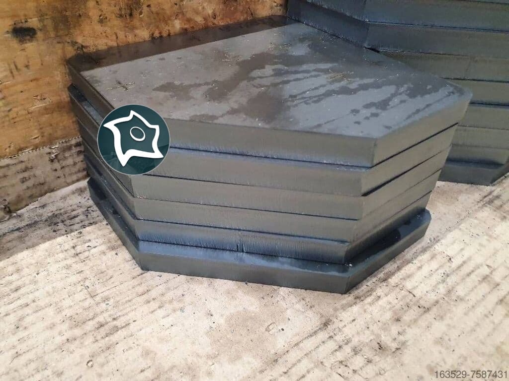 Лазерная резка с ЧПУ TRUMPF TruLaser 3030-ID16887