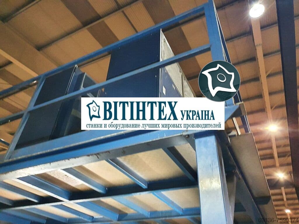 Лазерная резка с ЧПУ TRUMPF TruLaser 5030-ID16883